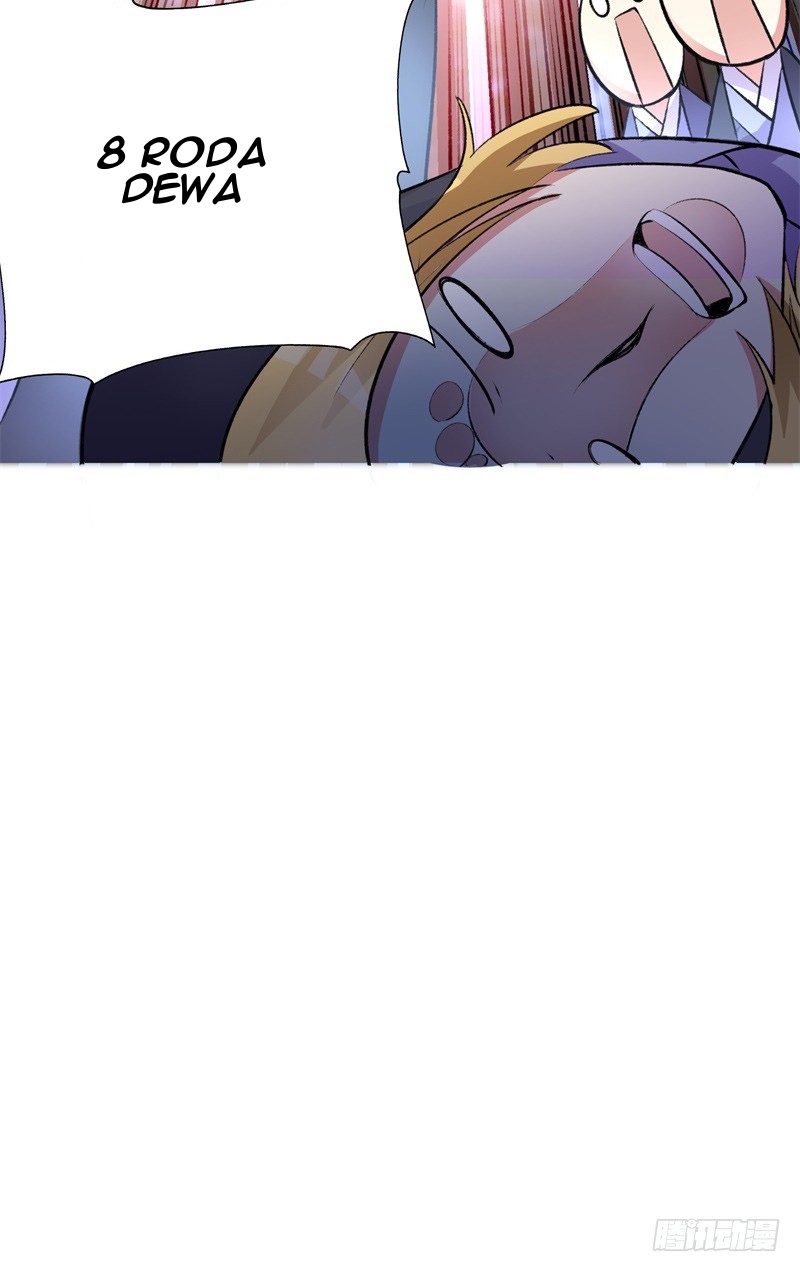 I Picked Up An Attributes Chapter 13 Bahasa Indonesia